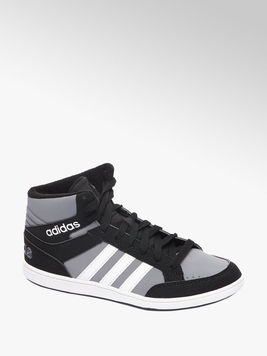Adidas Neo Hoops Mid K - Gratis Verzenden en Retourneren bij ... Adidas Neo Hoops Mid K - Gratis Verzenden en Retourneren bij ...